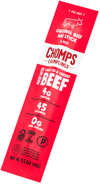 Chomps